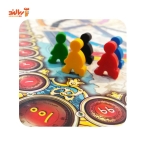 بازی فکری شاهراه هوپا